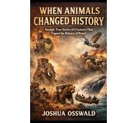 When Animals Changed History: Strange, True Stories of Creatures That Tipped the Balance of Power