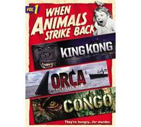 When Animals Strike Back 1