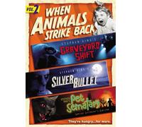When Animals Strike Back 2