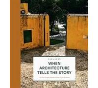 When Architecture Tells The Story Of The Virgin Islands Of The United States