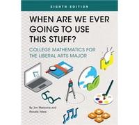 When Are We Ever Going To Use This Stuff by Jim MatovinaRonald Yates Jim MatovinaRonald Yates (Auteur)