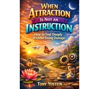 When Attraction Is Not an Instruction: How to Feel Deeply Without Doing Damage