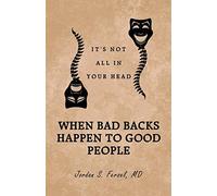 When Bad Backs Happen To Good People