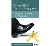 When Bad Things Happen