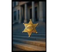 When badges Fall: The season Shannon County Stopped Being Afraid