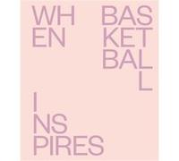 When basketball inspires Jérémie Nassir (Auteur)