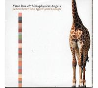 When Better Isn’t Quite Good Enough