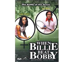 When Billie Beat Bobby