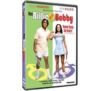 When Billie Beat Bobby [DVD]