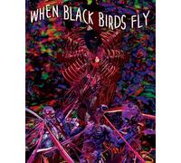 When Black Birds Fly [Blu-Ray] (IMPORT) (Pas de version française)