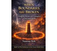 When Boundaries are Broken: Rebellion, Disorder, and Consequences in the Unseen Realm