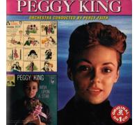 When Boy Meets Girl: Wish Upon A Star King,Peggy & Vale,Jerry