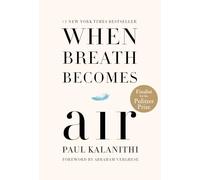 When Breath Becomes Air