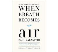 When breath becomes air Collectif (Auteur)
