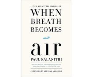 When breath becomes air Collectif (Auteur)