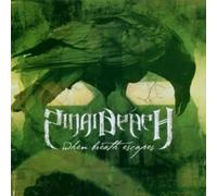 Sinai Beach – When Breath Escapes – CD – Import – Sony Music