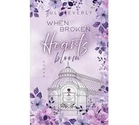 When broken Hearts bloom