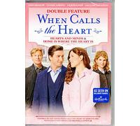 When Calls Double Feature (Home Where The Heart is/HeartsAnd Minds)