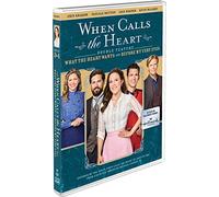 When Calls Double Feature: What The Heart Wants/Before My Very Eyes
