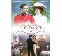 When Calls Heart: The Dance