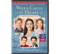 When Calls Heart: The Television Movie Collection: Year Six