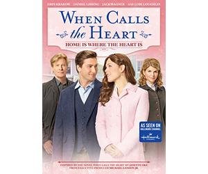 When Calls Home Where The Heart is
