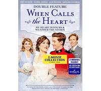 When Calls The Double Feature (My Heart is Yours/Weather TheStorm)