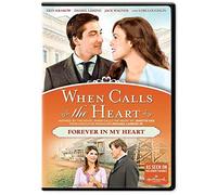 When Calls The Forever in My Heart