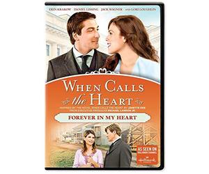 When Calls The Forever in My Heart