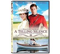 When Calls The Heart #2: A Telling Silence