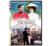 When Calls The Heart #3: The Dance