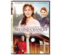 When Calls The Heart #4: Second Chances