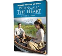 When Calls the Heart: A Telling Silence