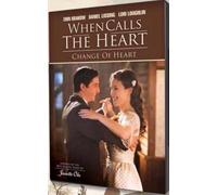 When Calls the Heart - Change of Heart