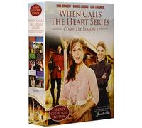 When Calls the Heart Complete Season 1