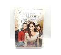 When Calls The Heart Complete Season 2 Dvd