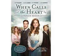 When Calls the Heart: Complete Season 3