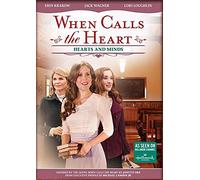 When Calls the Heart: Hearts and Minds