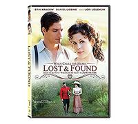 When Calls the Heart: Lost & Found