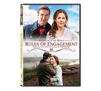 When Calls The Heart: Rules of Engagement