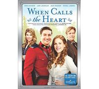 When Calls the Heart: Season 2, DVD Box Set