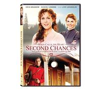 When Calls The Heart: Second Chances