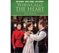 When Calls the Heart - The Dance DVD