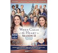 When Calls the Heart Year 11 Episode Edition