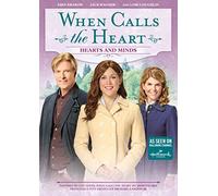 When Calls The Hearts and Minds