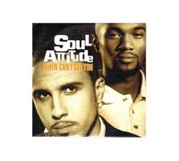 When Can I See You / Adaptation Francaise // When Can I See You / Instrumental