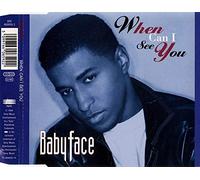 When Can I See You [Import]