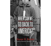 When Can We Go Back To America?