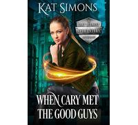 When Cary Met The Good Guys