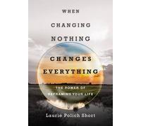 When Changing Nothing Changes Everything